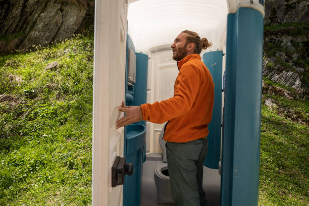 Best Luxury portable toilet rental  in San Bernardino, CA