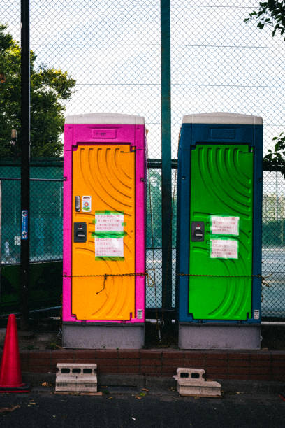 Best Portable bathroom rental  in San Bernardino, CA