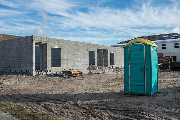 Best Construction site porta potty rental  in San Bernardino, CA
