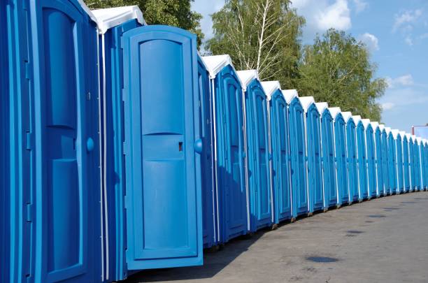 Best Porta potty delivery and setup  in San Bernardino, CA